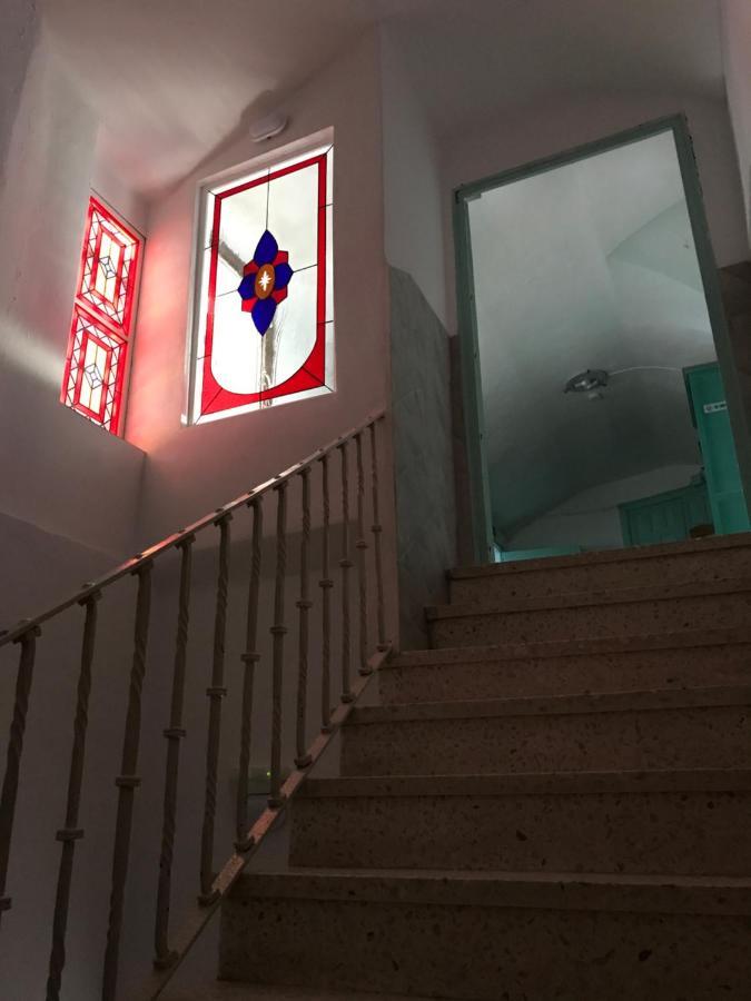 Hotel La Casa En El Centro Écija Zewnętrze zdjęcie