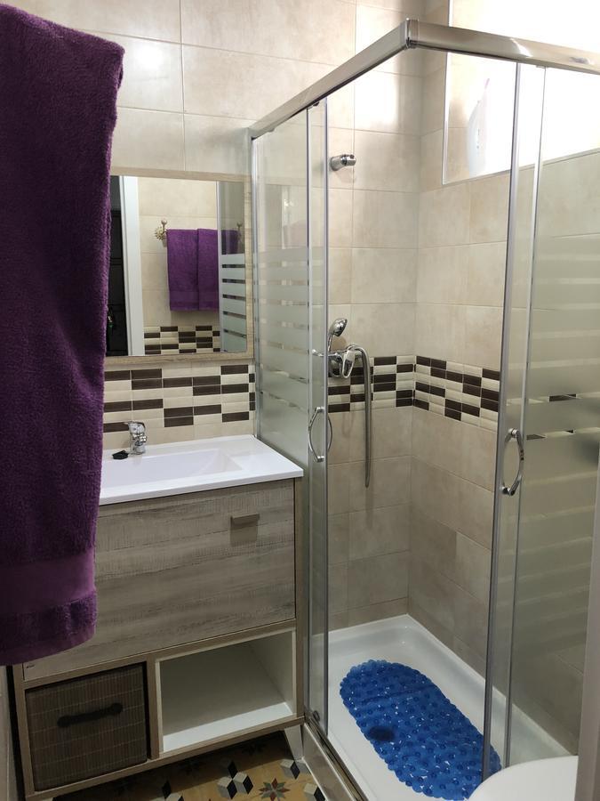 Hotel La Casa En El Centro Écija Zewnętrze zdjęcie
