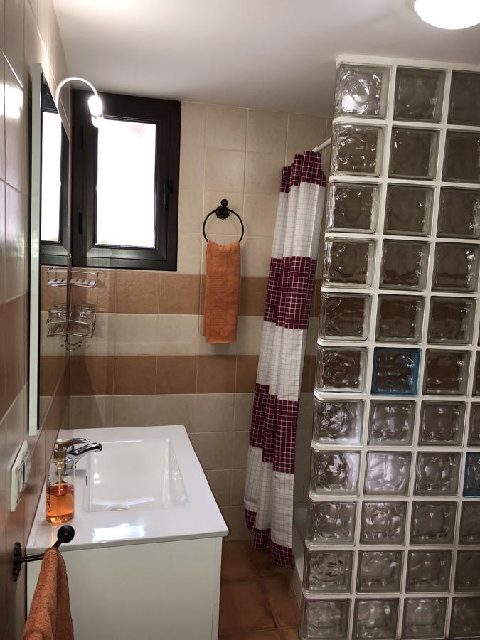 Hotel La Casa En El Centro Écija Zewnętrze zdjęcie